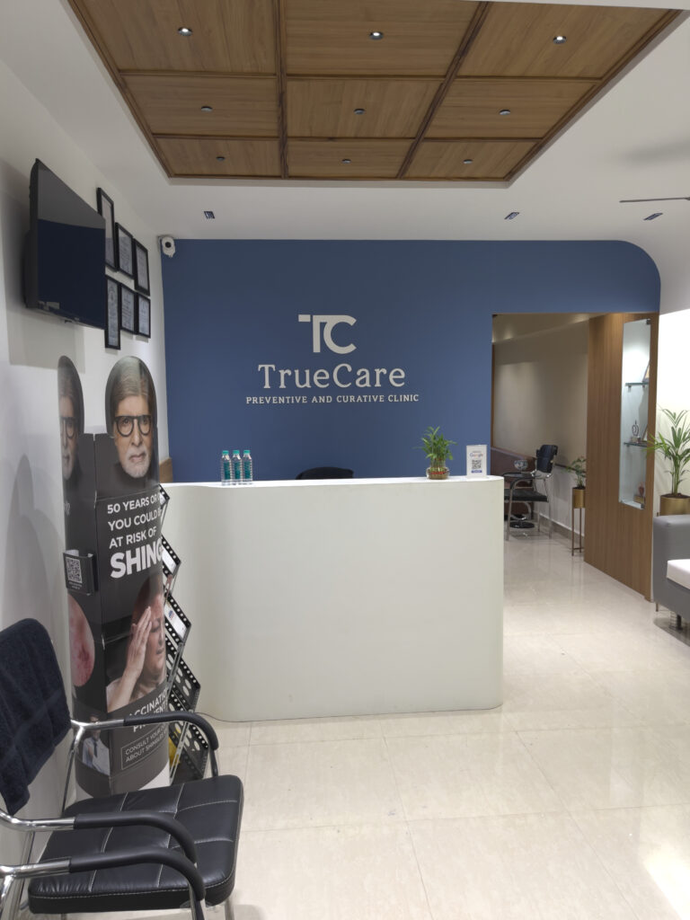 About True Care Clinic